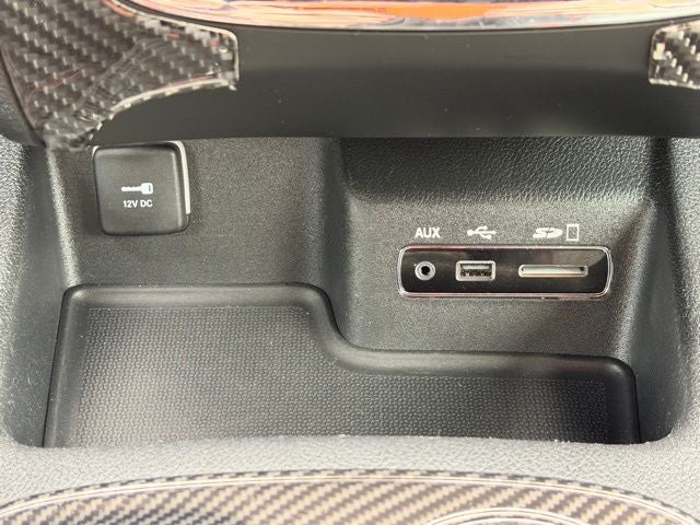 2017 Dodge Durango R/T