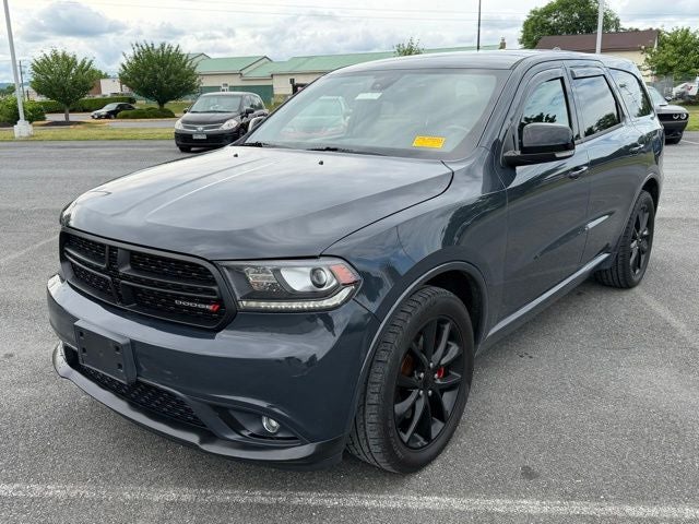 2017 Dodge Durango R/T