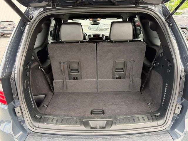 2017 Dodge Durango R/T