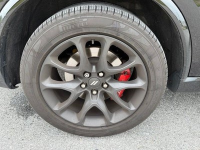 2022 Dodge Durango R/T Plus
