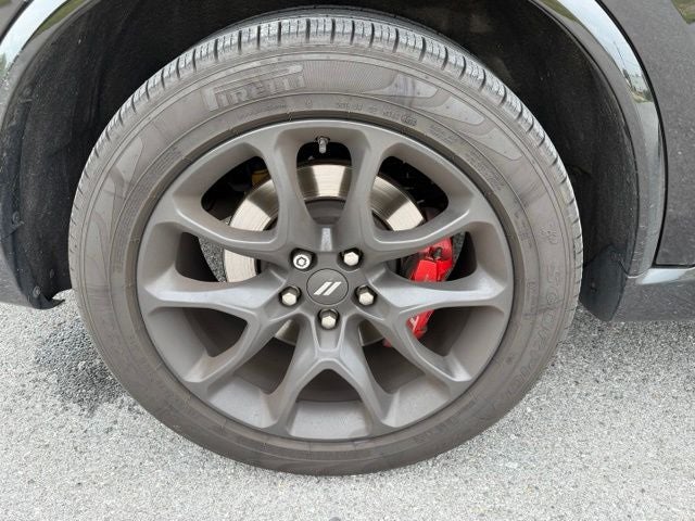 2022 Dodge Durango R/T Plus
