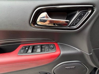 2022 Dodge Durango R/T Plus