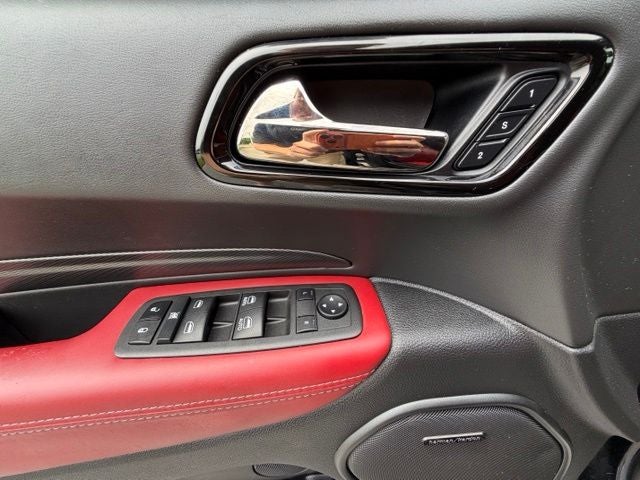 2022 Dodge Durango R/T Plus