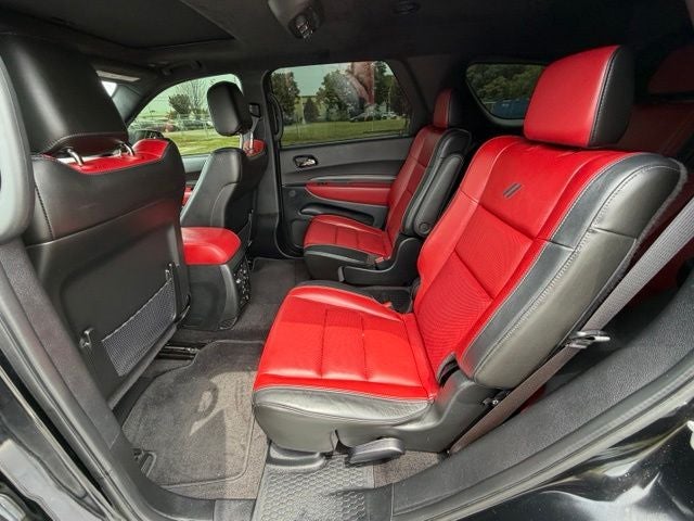 2022 Dodge Durango R/T Plus