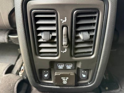2022 Dodge Durango R/T Plus