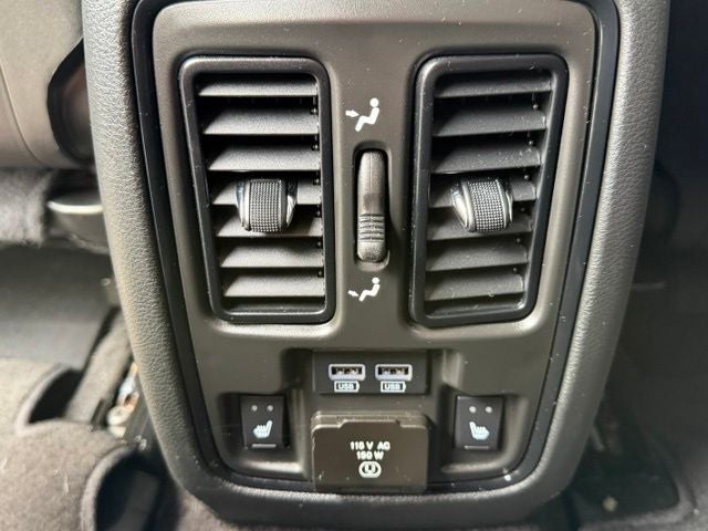 2022 Dodge Durango R/T Plus