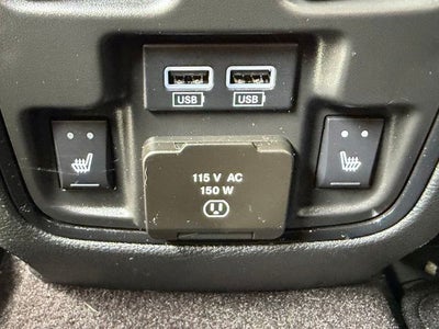 2022 Dodge Durango R/T Plus