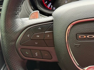2022 Dodge Durango R/T Plus
