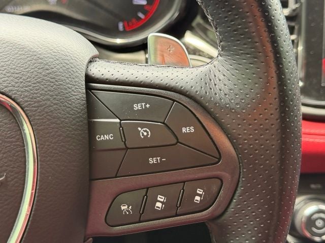 2022 Dodge Durango R/T Plus