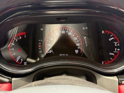 2022 Dodge Durango R/T Plus