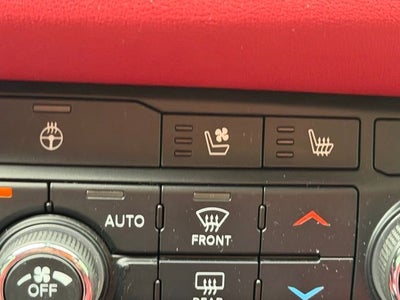 2022 Dodge Durango R/T Plus
