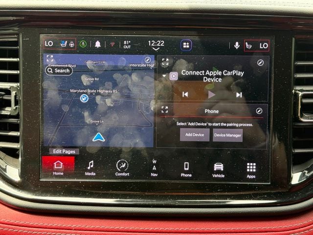 2022 Dodge Durango R/T Plus