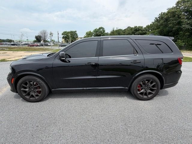 2022 Dodge Durango R/T Plus