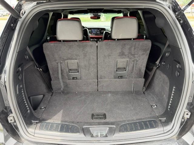 2022 Dodge Durango R/T Plus