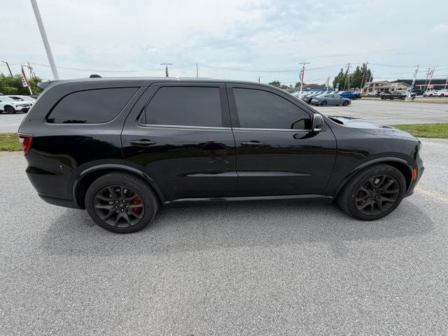 2022 Dodge Durango R/T Plus
