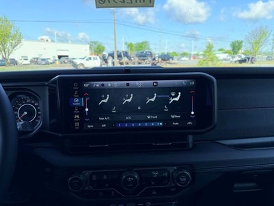 2025 Jeep Gladiator Rubicon CONVENIENCE GROUP