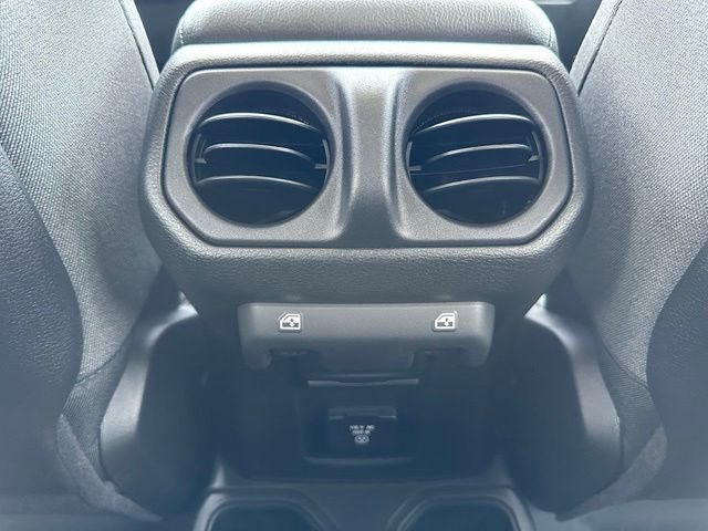 2025 Jeep Gladiator Rubicon CONVENIENCE GROUP
