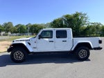 2025 Jeep Gladiator Rubicon CONVENIENCE GROUP