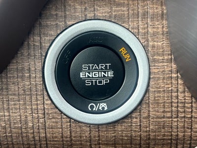 2020 RAM 1500 Laramie Longhorn