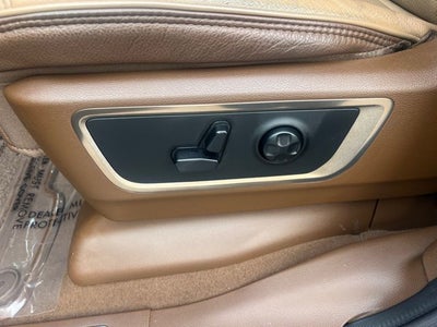 2020 RAM 1500 Laramie Longhorn