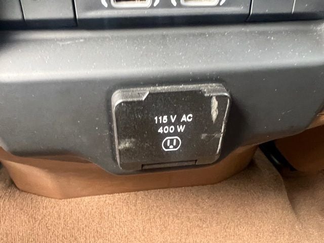 2020 RAM 1500 Laramie Longhorn