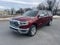 2020 RAM 1500 Laramie Longhorn