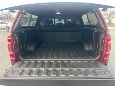 2020 RAM 1500 Laramie Longhorn