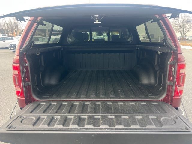 2020 RAM 1500 Laramie Longhorn