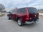 2020 RAM 1500 Laramie Longhorn
