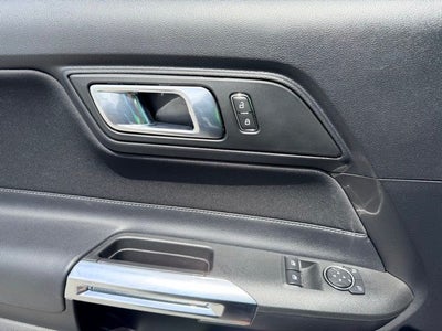 2019 Ford Mustang GT PERFORMANCE PACKAGE