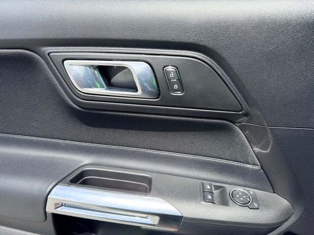 2019 Ford Mustang GT PERFORMANCE PACKAGE