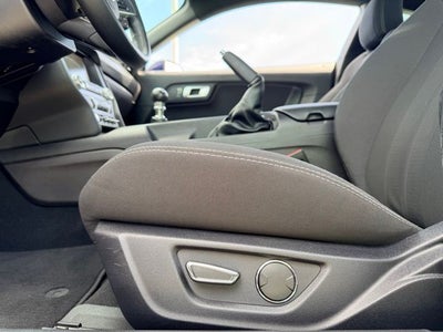 2019 Ford Mustang GT PERFORMANCE PACKAGE