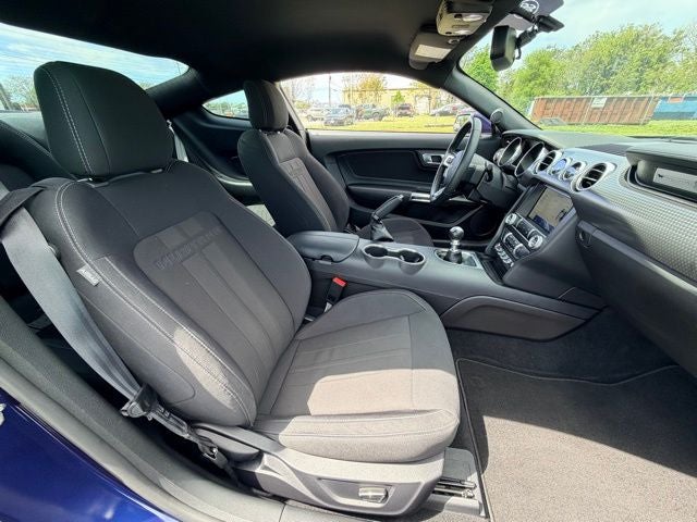 2019 Ford Mustang GT PERFORMANCE PACKAGE