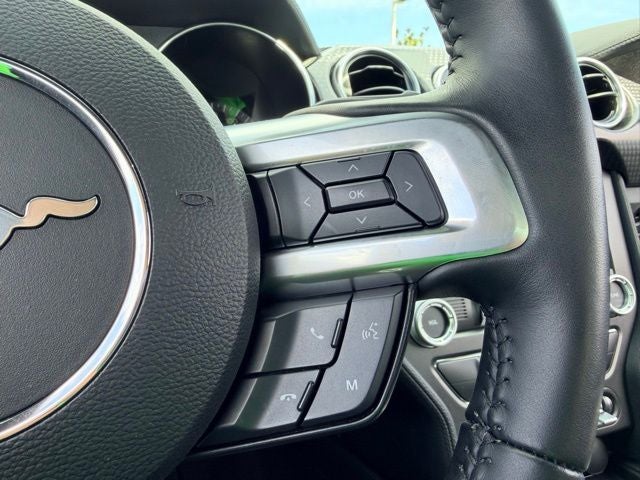 2019 Ford Mustang GT PERFORMANCE PACKAGE