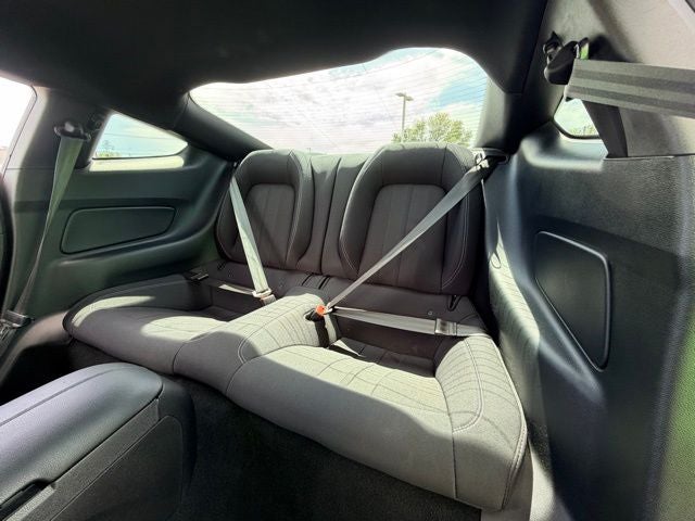 2019 Ford Mustang GT PERFORMANCE PACKAGE