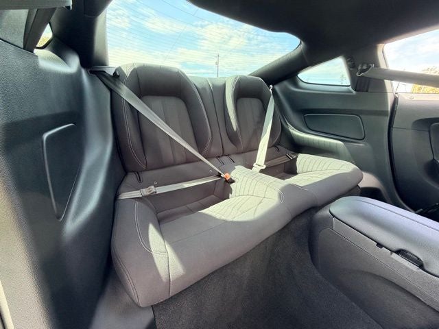 2019 Ford Mustang GT PERFORMANCE PACKAGE