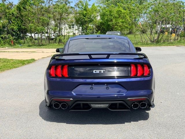 2019 Ford Mustang GT PERFORMANCE PACKAGE