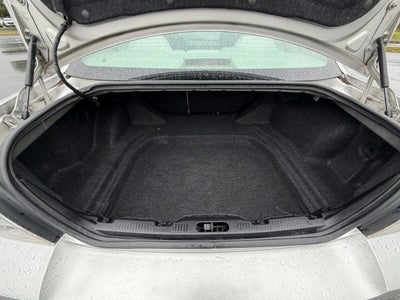 2008 Ford Taurus SEL