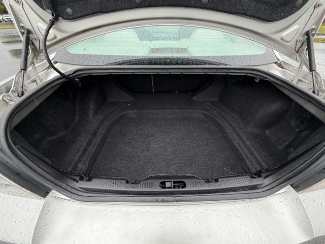 2008 Ford Taurus SEL