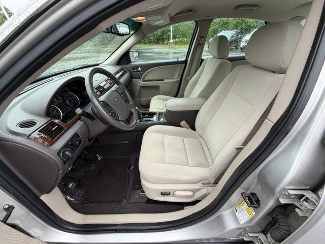2008 Ford Taurus SEL
