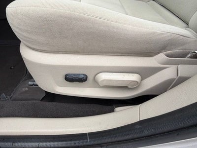 2008 Ford Taurus SEL