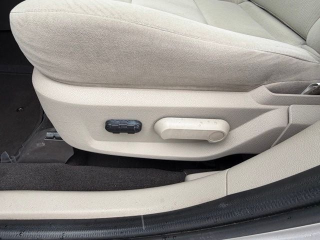 2008 Ford Taurus SEL