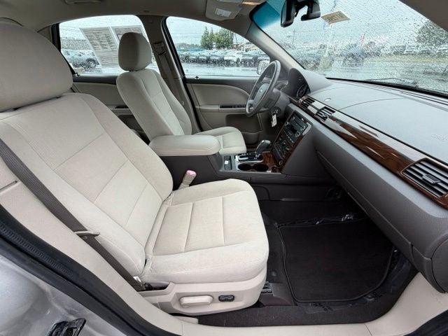 2008 Ford Taurus SEL