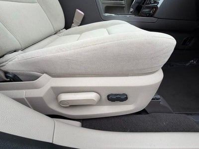 2008 Ford Taurus SEL