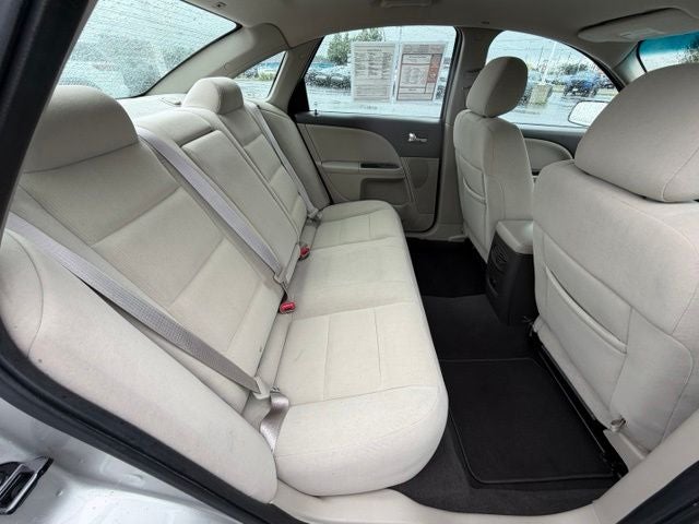 2008 Ford Taurus SEL