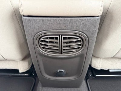 2008 Ford Taurus SEL