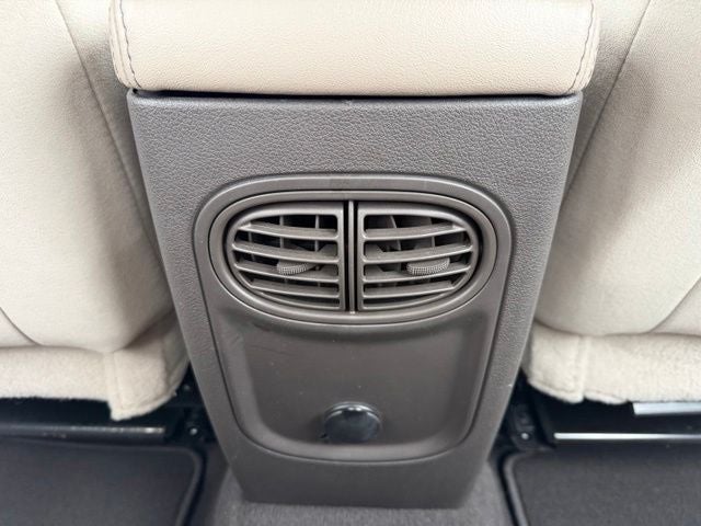 2008 Ford Taurus SEL