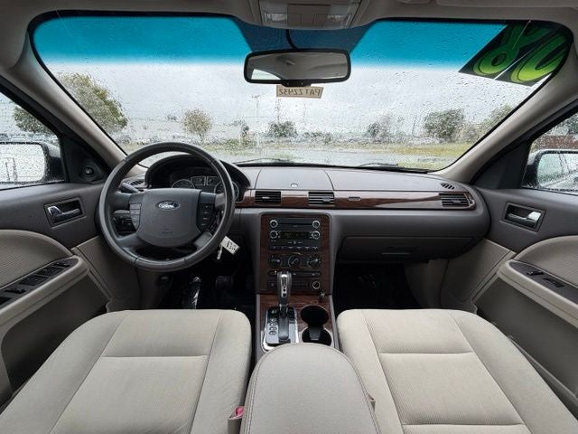 2008 Ford Taurus SEL