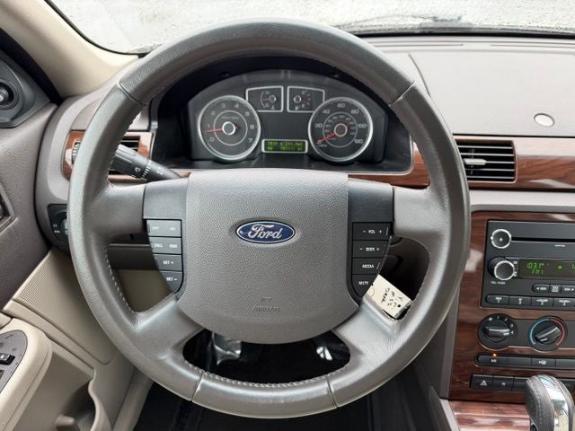 2008 Ford Taurus SEL
