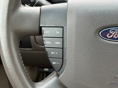 2008 Ford Taurus SEL
